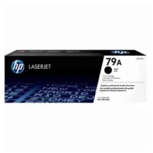 Toner Original HP nº79A Preto