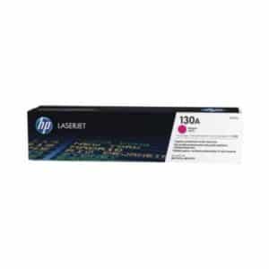 Toner Original HP nº130A Magenta