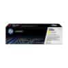 Toner Original HP nº128A Amarelo