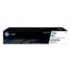 Toner Original HP nº117A Azul