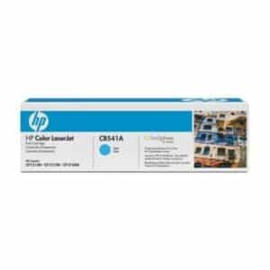 Toner Original HP nº125A Azul