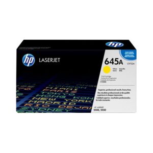 Toner Original HP nº32A Amarelo 13000Pag