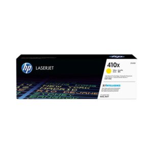 Toner Original HP nº412X Amarelo