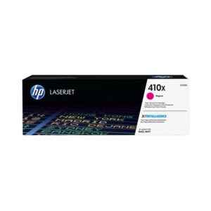 Toner Original HP nº413X Magenta