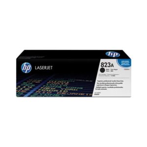 Toner Original HP nº823A Preto