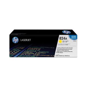 Toner Original HP nº824A Amarelo