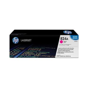 Toner Original HP nº824A Magenta