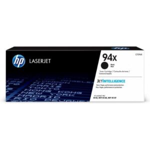 Toner Original HP nº94X Preto