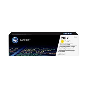 Toner Original Hp nº402x XL Alta Capacidade Amarelo