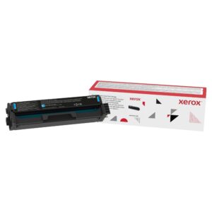 Toner Original XEROX C230 Ciano 1500 pag.