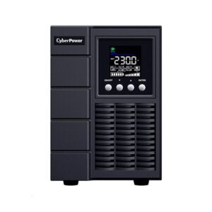 Ups Cyberpower OLS1500EA 1500Va 1350W C132 Schuko2 Online