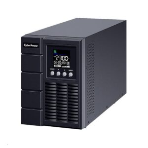 Ups Cyberpower OLS1500EA 1500Va 1350W C132 Schuko2 Online