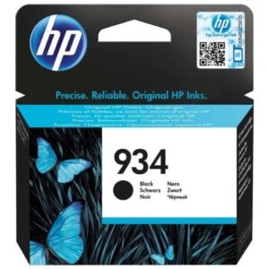 Tinteiro Original HP nº934 Preto