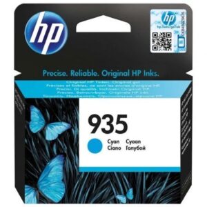 Tinteiro Original HP nº935 Azul