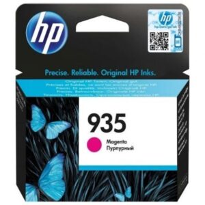 Tinteiro Original HP nº935 Magenta