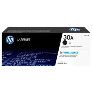 Toner Original HP nº30A Preto