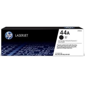 Toner Original HP nº44A Preto