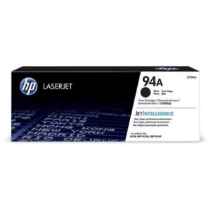 Toner Original HP nº94A Preto