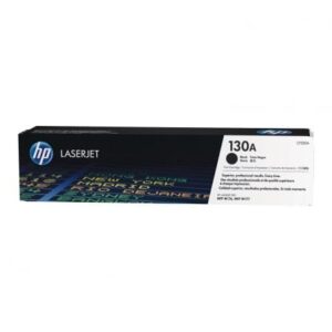 Toner Original HP nº130A Preto