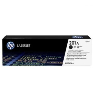 Toner Original HP nº201A Preto