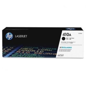 Toner Original HP nº410A Preto