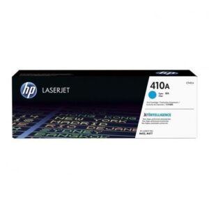 Toner Original HP nº410A Azul