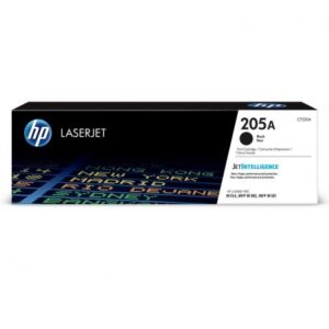 Toner Original HP nº205A Preto