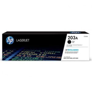 Toner Original HP nº203A Preto