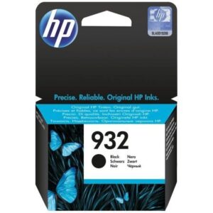 Tinteiro Original HP nº932 Preto