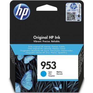 Tinteiro Original HP nº953 Azul