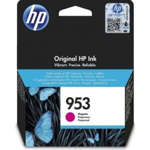 Tinteiro Original HP nº953 Magenta