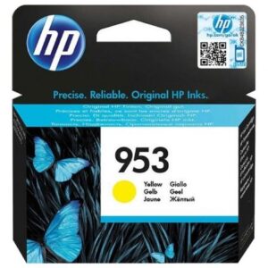 Tinteiro Original HP nº953 Amarelo