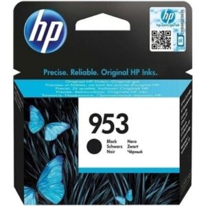 Tinteiro Original HP nº953 Preto