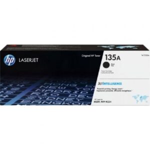 Toner Original HP nº135A Preto