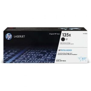 Toner Original HP nº135X XL Alta Capacidade Preto