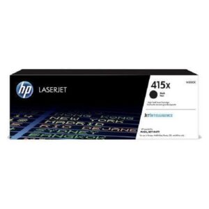 Toner Original HP nº415X XL Alta Capacidade Preto