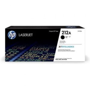 Toner Original HP nº212A Preto