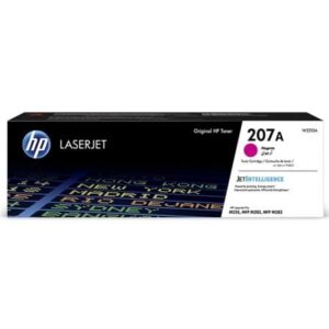 Toner Original HP nº207A Magenta