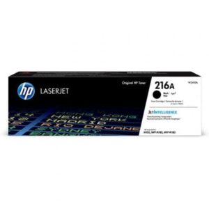 Toner Original HP nº216A Preto