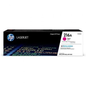 Toner Original HP nº216A Magenta