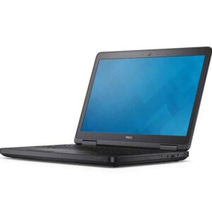 Portátil Dell Latitude E5540 Core i3-4010U 8Gb 256Gb SSD Win7Pro 15.6"