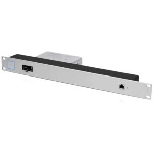 Rack Mount Cloud Key G2 Ubiquiti CKG2-RM Acc. Rack UCK-G2 e UCK-G2-PLUS