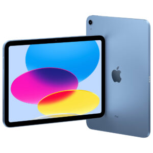 Apple iPad 10.9 2022 10th Wifi A14 Bionic 64Gb MPQ13TYA Azul