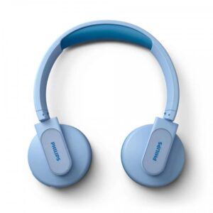 Auscultadores Bluetooth Philips TAK4206 com Microfone Azul