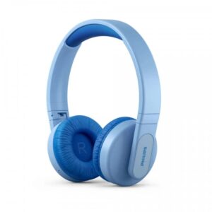 Auscultadores Bluetooth Philips TAK4206 com Microfone Azul