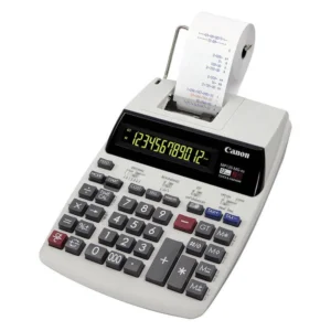 Calculadora Canon MP120-MG-ES II EMEA GB