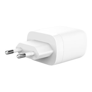 Carregador Parede SiliconPower QM25 30W USB + Type-C