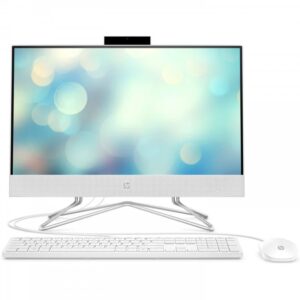 Computador AIO HP 24-DF1014NS Intel i5-1135G7 16Gb 512Gb 24" FHD W11Home - Teclado ES