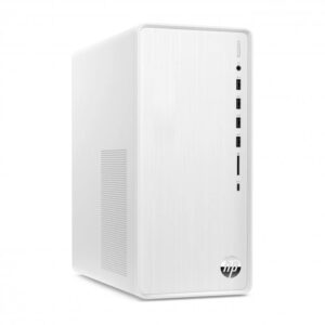 Computador HP Pavilion TP01-3008NS Intel Core i5-12400 16GB 1Tb Win11 Branco