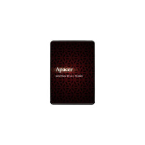 Disco SSD Apacer AS350X 1TB/ SATA III